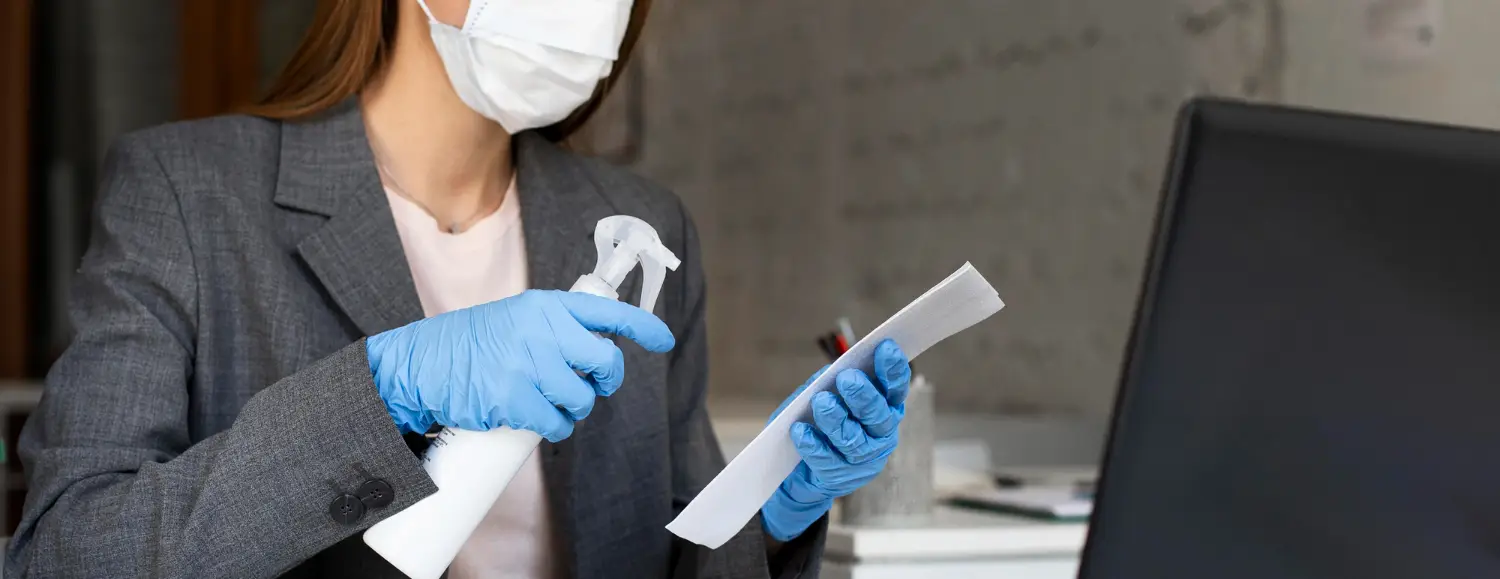 Büroreinigung Kosten 2026 Büro Reinigung Office Sauber halten